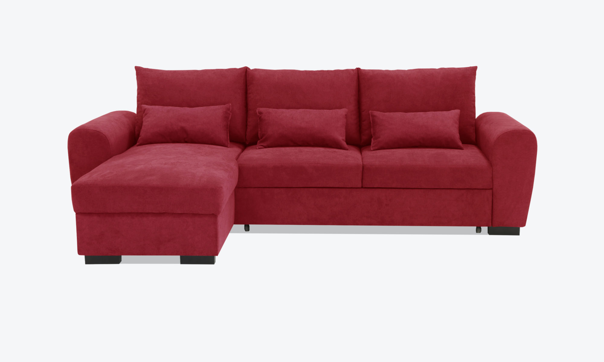 WELL-DESIGNED, FUNCTIONAL AND AFFORDABLE SOFAS