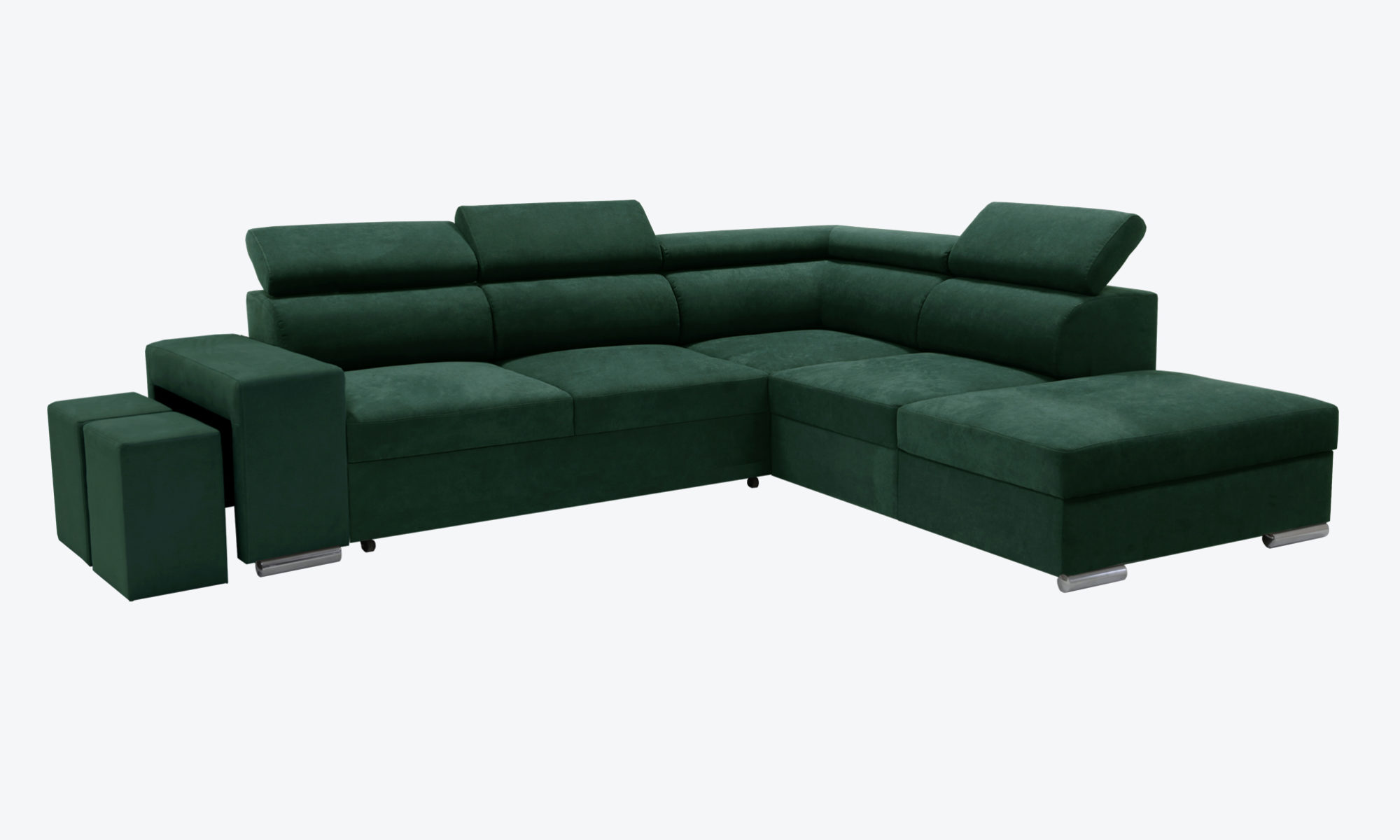 WELL-DESIGNED AND AFFORDABLE LIFE